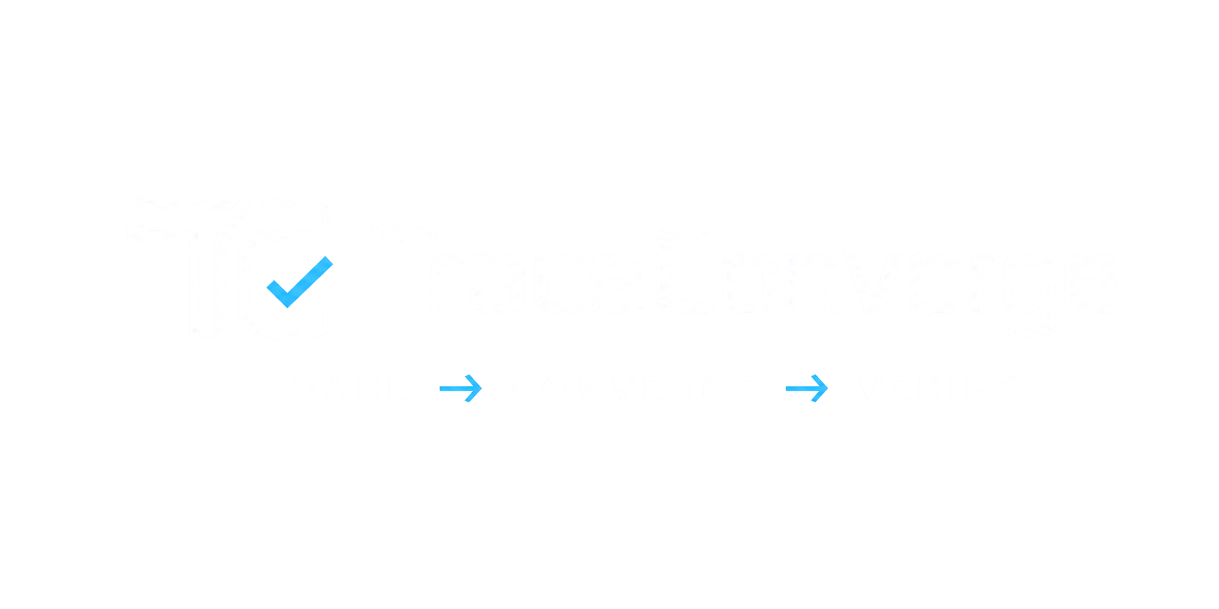 TraceConverge